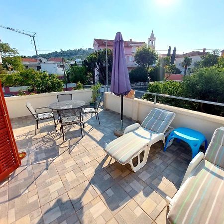 Apartman Sunce Murter Zewnętrze zdjęcie