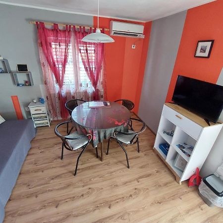 Apartman Sunce Murter Zewnętrze zdjęcie