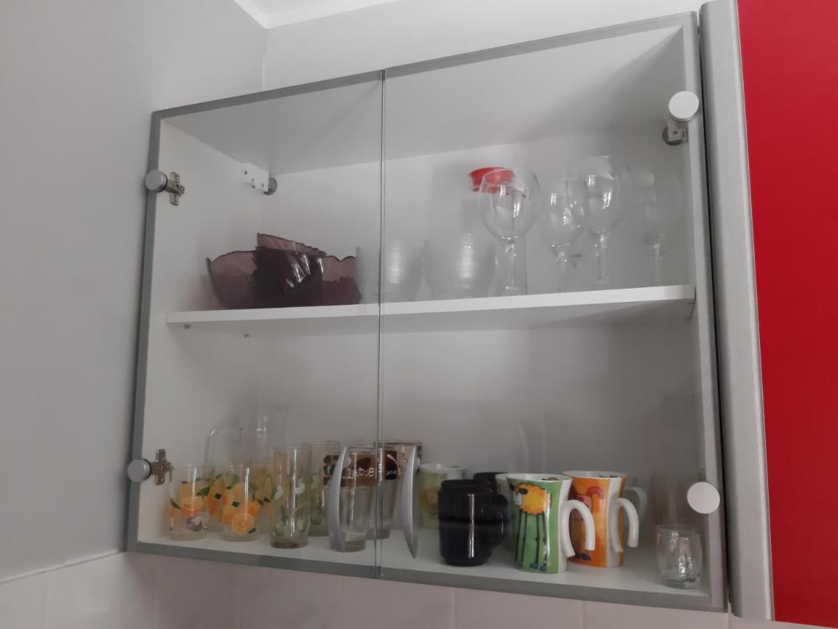 Apartman Sunce Murter Zewnętrze zdjęcie