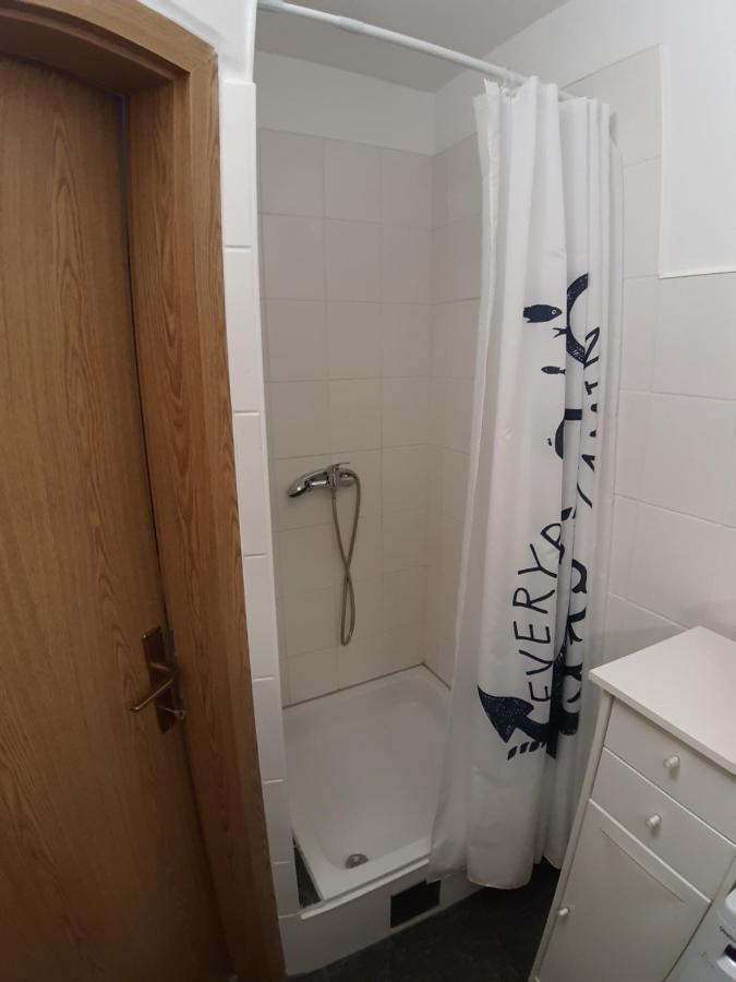 Apartman Sunce Murter Zewnętrze zdjęcie