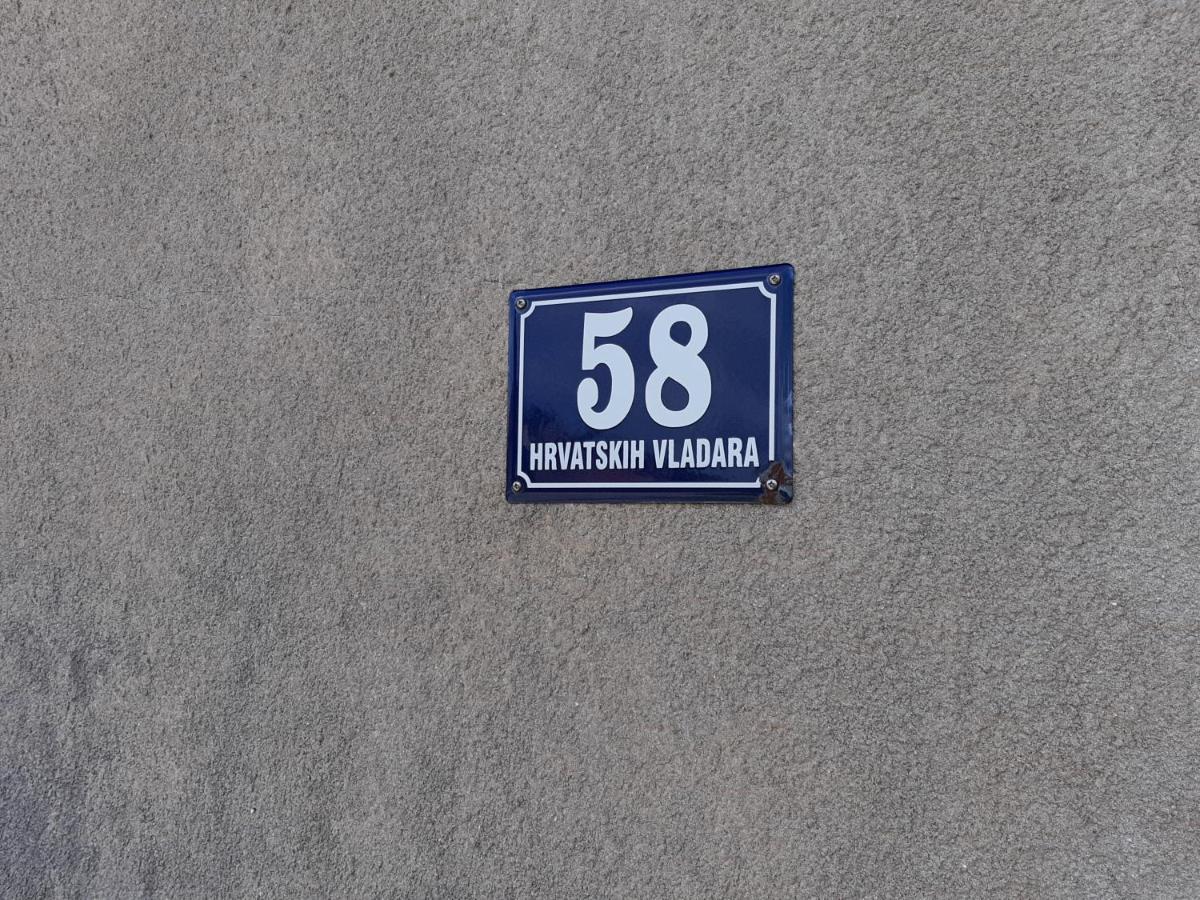 Apartman Sunce Murter Zewnętrze zdjęcie