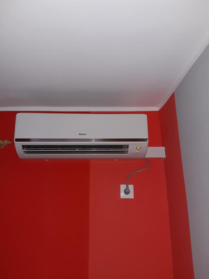 Apartman Sunce Murter Zewnętrze zdjęcie