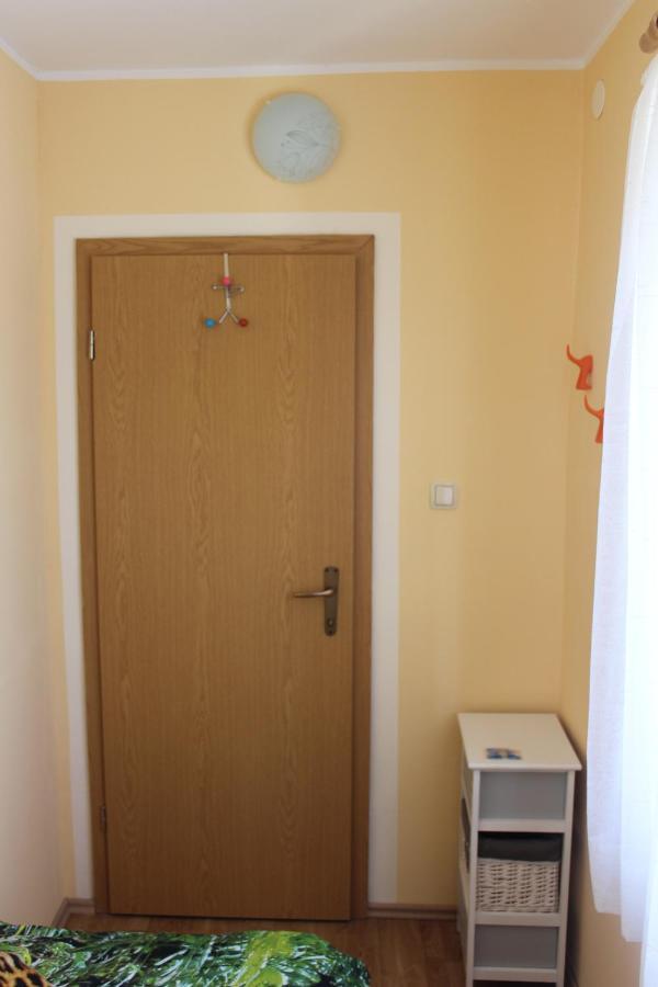 Apartman Sunce Murter Zewnętrze zdjęcie