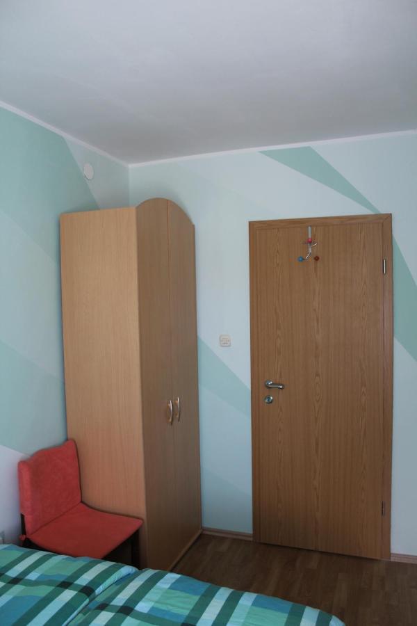 Apartman Sunce Murter Zewnętrze zdjęcie