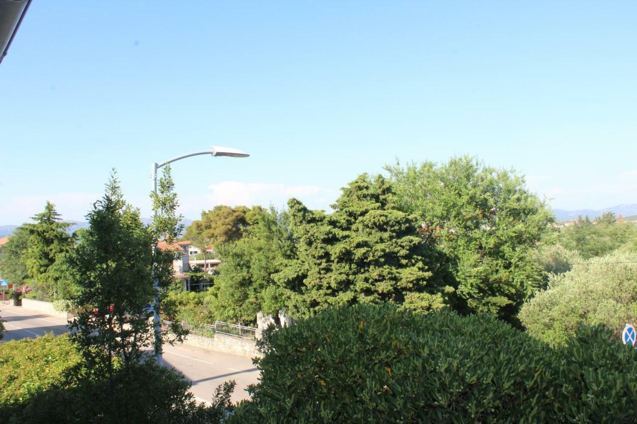 Apartman Sunce Murter Zewnętrze zdjęcie